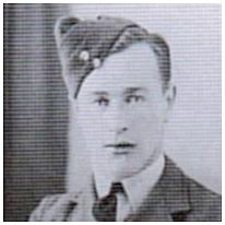 614144 - Sergeant - Mid Upper Air Gunner - Thomas Fazakerley - RAF - Age 23 - KIA