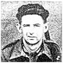 1168647 - W/O - W.Operator / Air Gunner - Thomas 'Tom' Gerald Windus Berry - RAF - Age 27 - POW