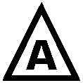 Triangle A