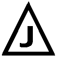 Triangle J