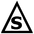 Triangle S