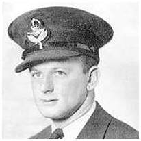 409692 - Flying Officer - Pilot - William 'Bill' Alexander Greenshields - RAAF - Age 27 - KIA