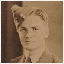 626132 - Sgt. - W.Operator / Tail Air Gunner - Walter Arthur Kelham - RAF - Age 19 - POW