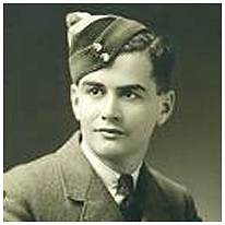 J/21818 - Flying Officer - Navigator - William Arnold Rollings - RCAF - Age 27 - KIA