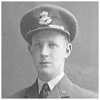 1376644 - 120617 - Flying Officer - Navigator / Bomb Aimer - William Alexander Tolmie - RAFVR - KIA - Cemetery Willemsoord