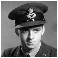 Pilot Officer - Pilot - William Frederick Dixon Charlton - RAFVR - Age 22 - KIA