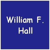 2nd Lt. William Flavius Hall - Los Angeles, California - KIA