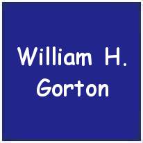 1016958 - 115163 - P/O. - Observer - William Howarth Gorton - RAFVR - Age 29 - KIA