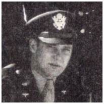32219904 - O-754987 - 2nd Lt. - Bombardier - Walter J. Tyson - Little Neck, Oueens County, NY - Age 23 - EVD