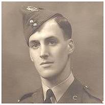 938474 - Sgt. - W.Operator / Air Gunner - Walter Petch - RAF - Age 29 - POW