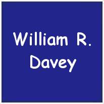 1253258 - Sergeant - Pilot - William Richard Davey - RAF - Age 19 - MIA