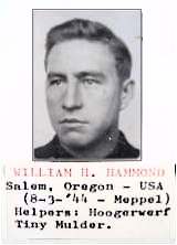 William H. Hammond