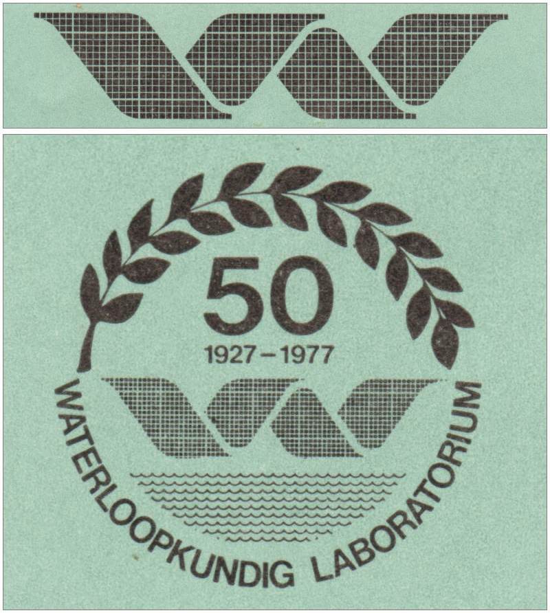 WL - 1927 - 1977 - 50y annniversary