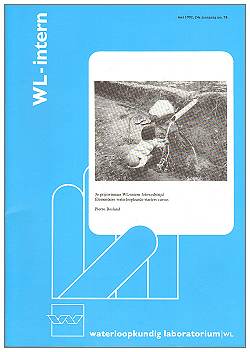 WL-INTERN - No. 78 cover - 24e jaargang - may 1992