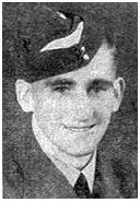 Sgt. George Anthony Young, RNZAF