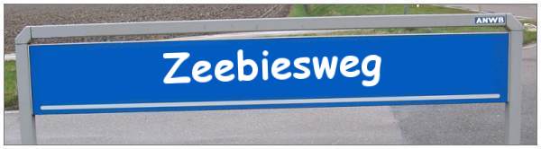 Zeebiesweg